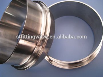 Sanitary Pipe Fittings