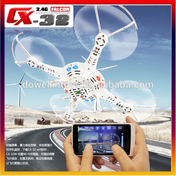 Cheerson CX-32 CX32C CX32W CX32S Drone with 2.0MP HD Camera