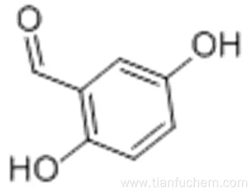 2,5-Dihydroxybenzaldehyde CAS 1194-98-5