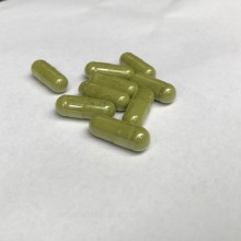 Detox Matcha Capsule