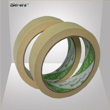 Automotive Masking Tape for painting protection