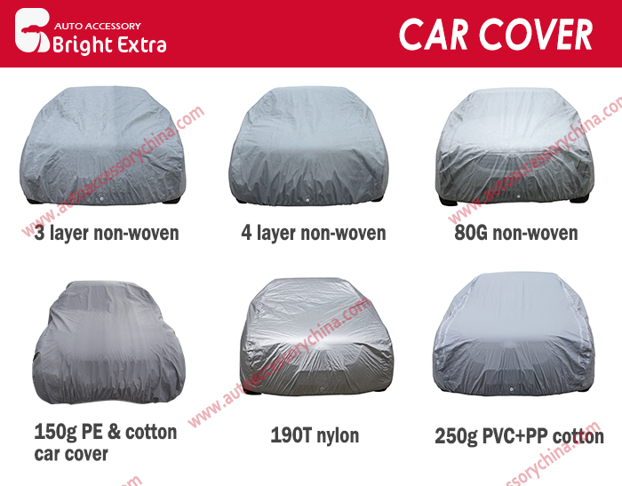 best outdoor car cover