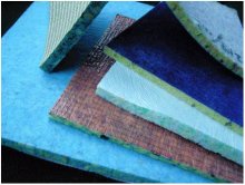 Carpet Underlay, Sponge Foam (underlay)