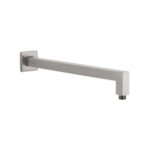 Shape Like 7 Word Shower Arm