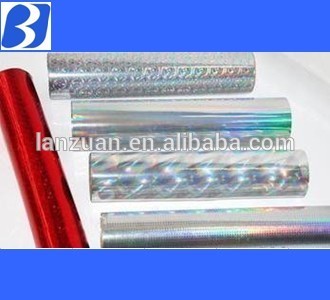 Metallized Aluminum BOPP Film