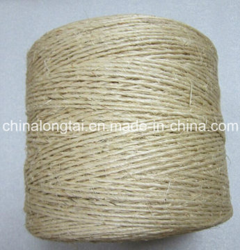 Sisal Hay Bale Twine, Sisal Cord, Packing Twine