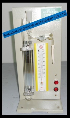 Blaine Air Permeability Apparatus