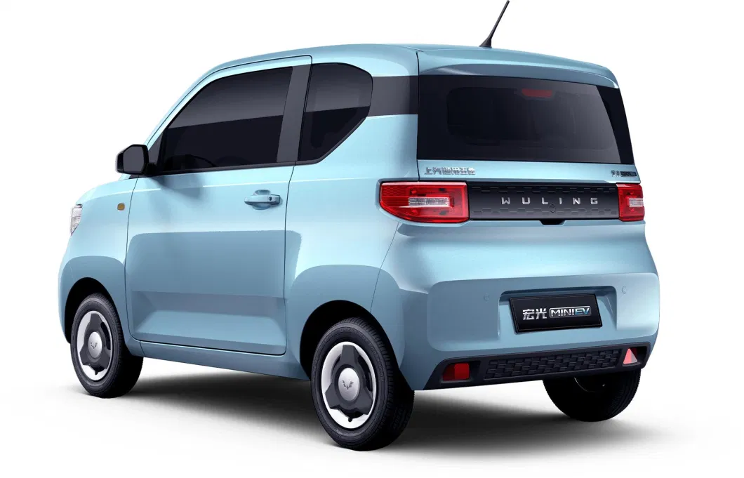 Hot Mini Compact Electric Cars for Family Use Electric Vehicle Miniev 2022