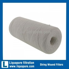 String Wound Filter Manufacturer
