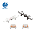 การออกแบบมืออาชีพ 2.4GHz 6 Axis RC Battle Fight Drones