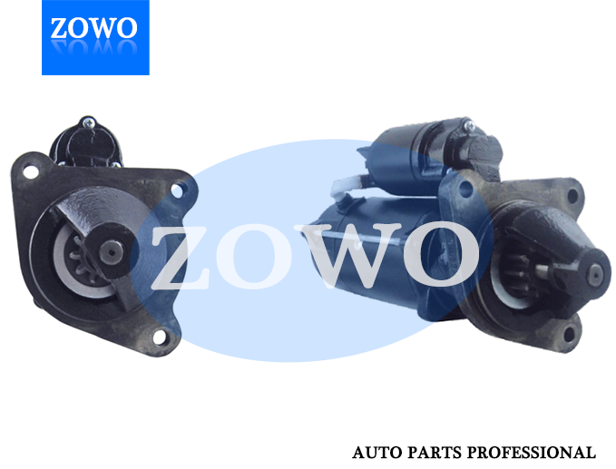 11130785 Azf4115 Iskra Starter Motor 12v 3 0kw 10t