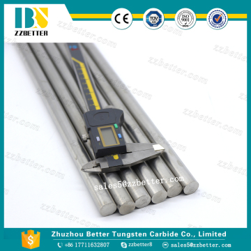 Tungsten Carbide Rods, Carbide Rods, Carbide Tool, Solid Carbide Rod