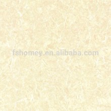 PILATE POLISHED PORCELAIN TILES YELLOW FROM FOSHAN FACTORY