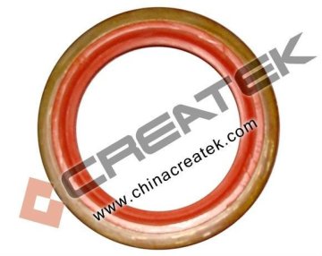 FAW Truck Spare Parts Oil Seal Assy