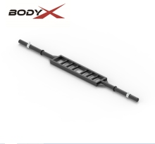 Wholesale High Quality Commercial Gym Equipment - BA181 Swiss Bar / Football Bar / Multi Grip Bar