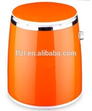3.0KG washing machine mini washer baby washer mizi /meizhi