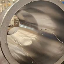 Durable Honing Tube for Precision Machining