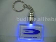 4016 Flash Pendant Keychain