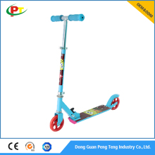 2 wheels kick scooter for kids / new model scooter kids / widen pedal cheap kids scooter