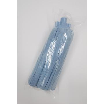 Terry cloth (polyester brocade) mop head