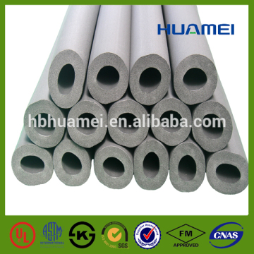 Thermal Insulation Rubber Tube / PVC Pipe