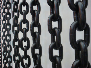 high strength G80 load chain