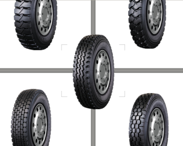 truck tire 385 65 22 5