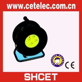 Plastic Cable Reel