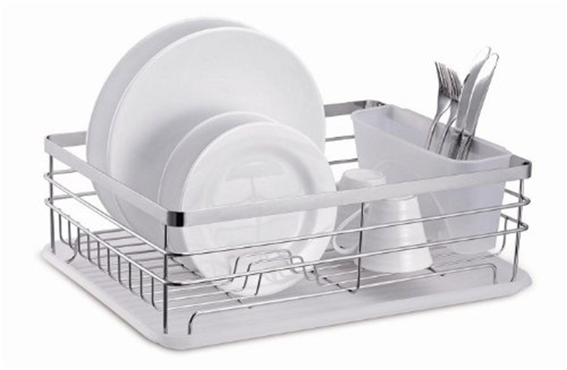 Powder Coating Dish Rack