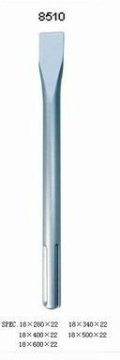 flat chisel