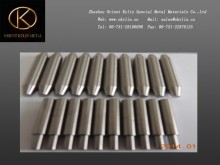 high quality pure tantalum ring screw