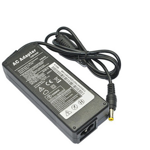 Adaptador de cargadores de computadora portátil universal barato 16V 4.5a