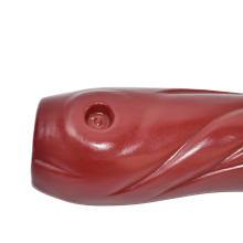 Custom Rotational Molded Rides and Playgrounds