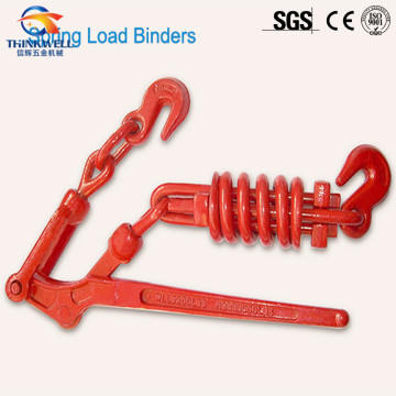 Rigging Hardware Indirect Forged Spring Load Binder