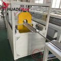 Máquina de fabricación de tuberías de PVC de 20-110 mm