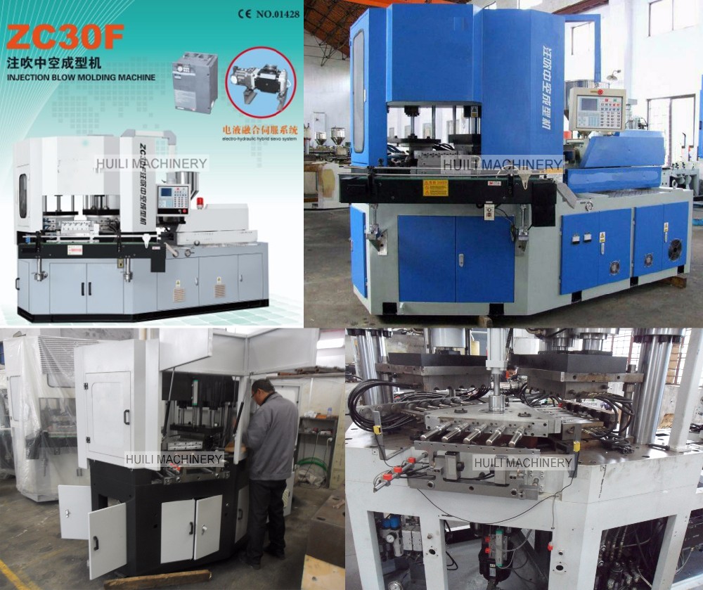 bottle manufacturing machine custom design bottle machinery plant