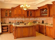 RTA Kitchen Cabinets,Whole Kitchen Cabinet Set,Pantry Cupboard for North American Market