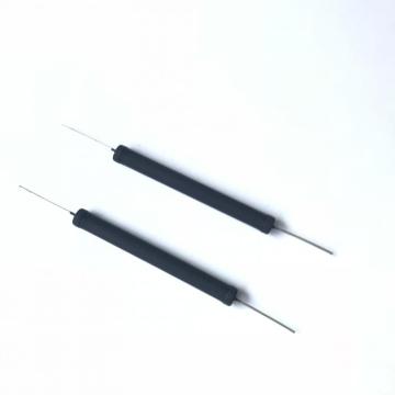 Film Capacitors for Audio