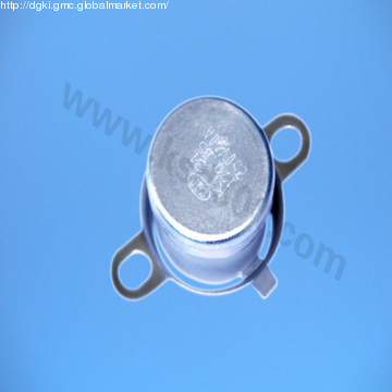 China Laminators Thermostat