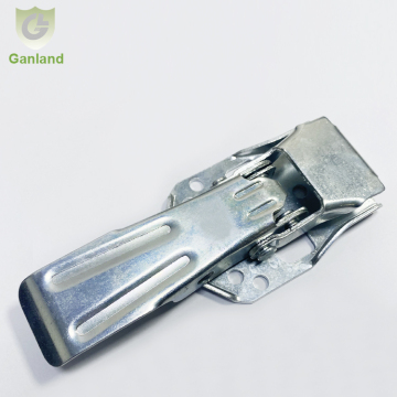 GL-14179 Trailer Boad Latch Without Counter Piece 160mm