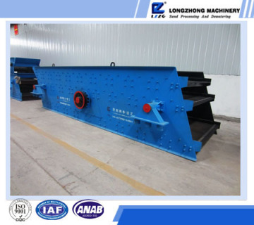 2YA1237 construction screen Machine Manufacturers