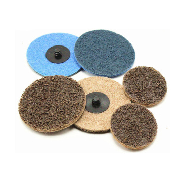 roll on disc 75mm R-Type Quick Change Disc