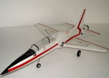 T-38 Talon 4CH RTF Helicopter REA21T-38