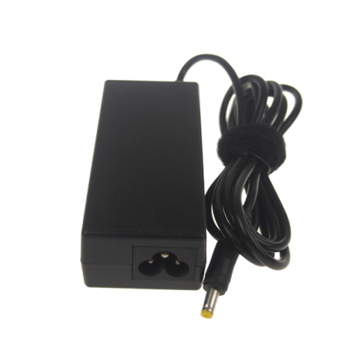 Charger Laptop 50W AC Power Adapter Power Supply