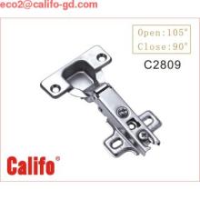 Hardware cabinet door hinge & Concealed gemel