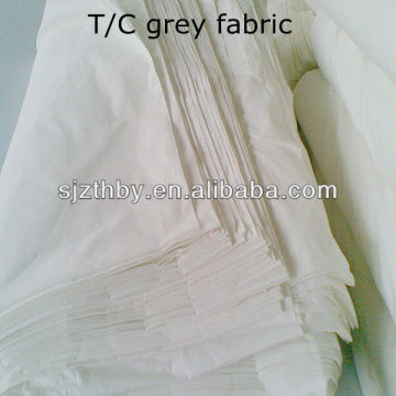 cheap wholesale plain weave cotton fabric