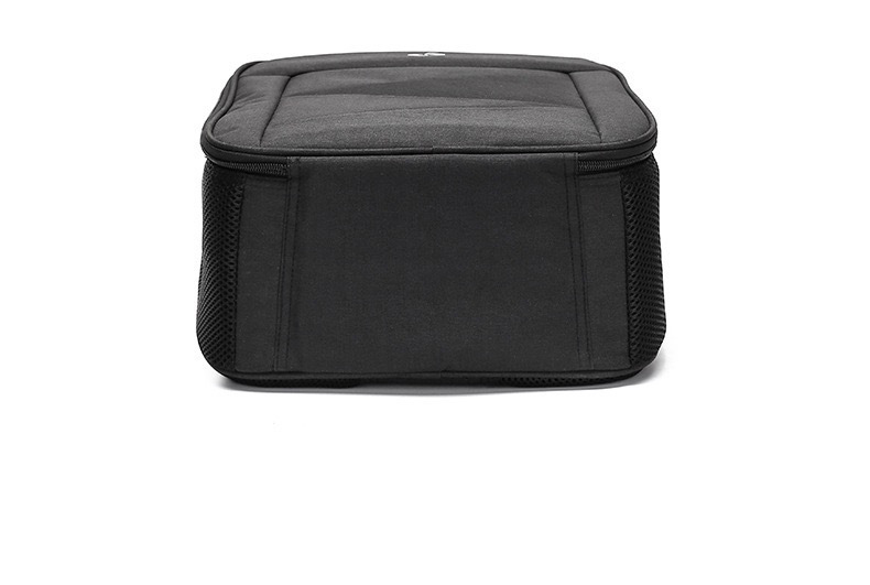 Bag For DJI Avata Drone Storage Bags Black Double Shoulder Backpack Flying Glasses Waterproof Case Dron Accessories