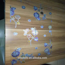 pvc transparent table protector 2016