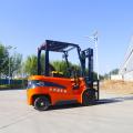 Mini Electric Forklift Truck 2 Ton