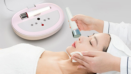 Transdutor de instrumentos de beleza Beauty instrument transducer